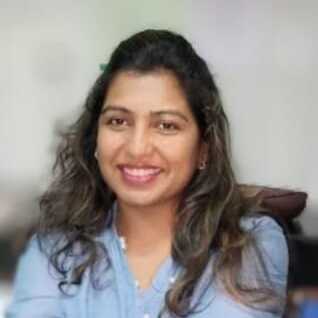 Dr. Ashwini Kalyankar